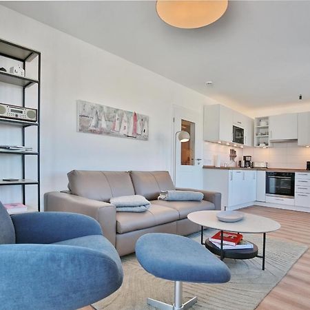 Baedervilla Am Hoeppnerweg Baedervilla Am Hoeppnerweg Appartement 10 Timmendorfer Strand Εξωτερικό φωτογραφία
