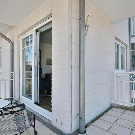 Baedervilla Am Hoeppnerweg Baedervilla Am Hoeppnerweg Appartement 10 Timmendorfer Strand Εξωτερικό φωτογραφία
