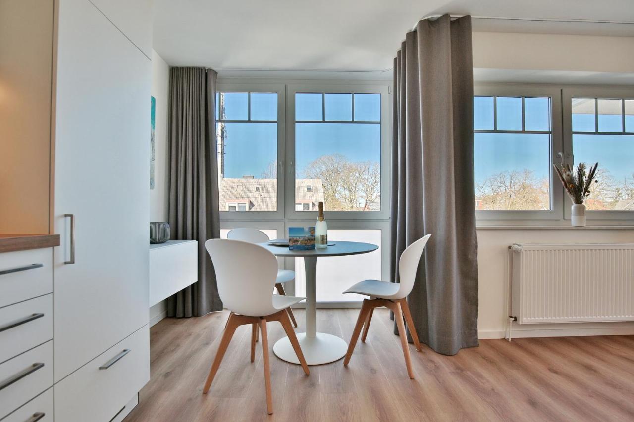 Baedervilla Am Hoeppnerweg Baedervilla Am Hoeppnerweg Appartement 10 Timmendorfer Strand Εξωτερικό φωτογραφία