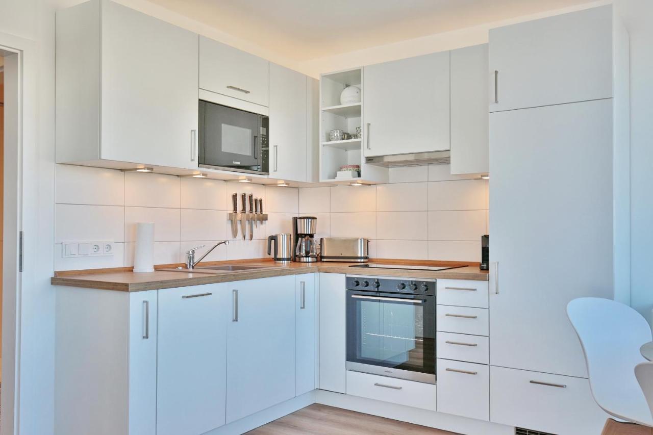 Baedervilla Am Hoeppnerweg Baedervilla Am Hoeppnerweg Appartement 10 Timmendorfer Strand Εξωτερικό φωτογραφία