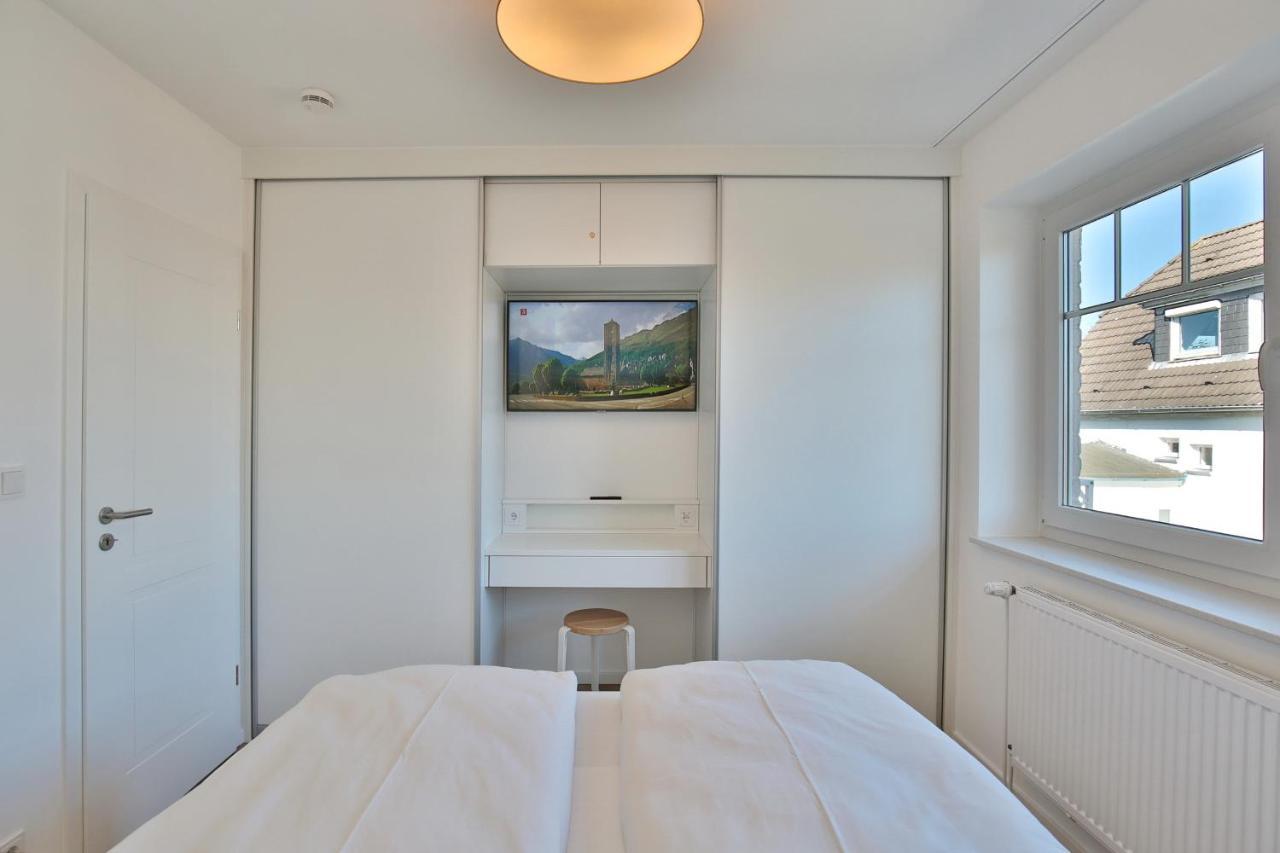 Baedervilla Am Hoeppnerweg Baedervilla Am Hoeppnerweg Appartement 10 Timmendorfer Strand Εξωτερικό φωτογραφία