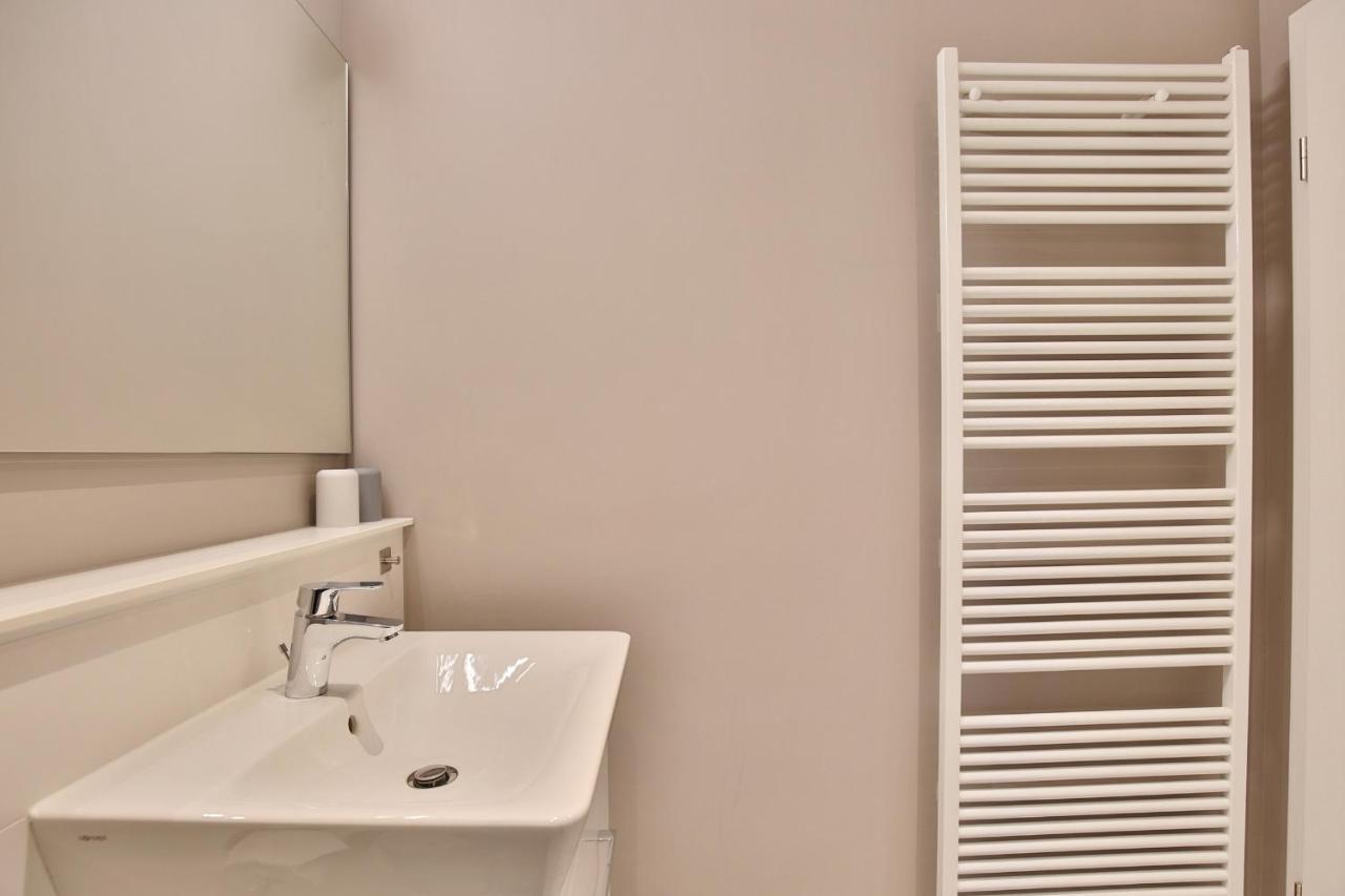 Baedervilla Am Hoeppnerweg Baedervilla Am Hoeppnerweg Appartement 10 Timmendorfer Strand Εξωτερικό φωτογραφία